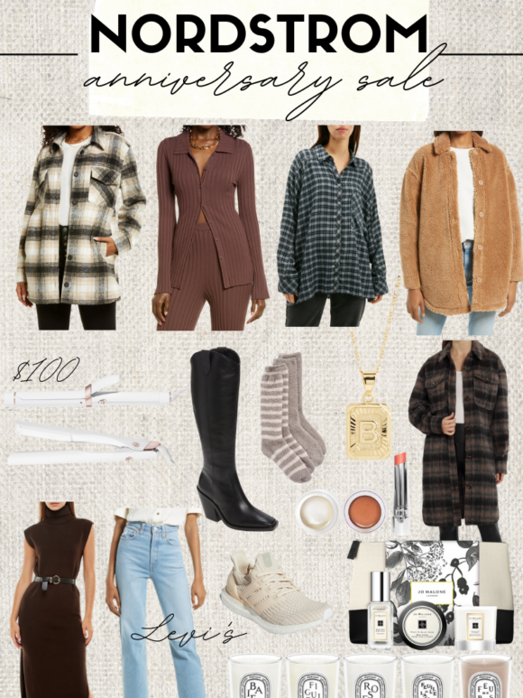 Nordstrom Anniversary Sale 2021 – Top Picks